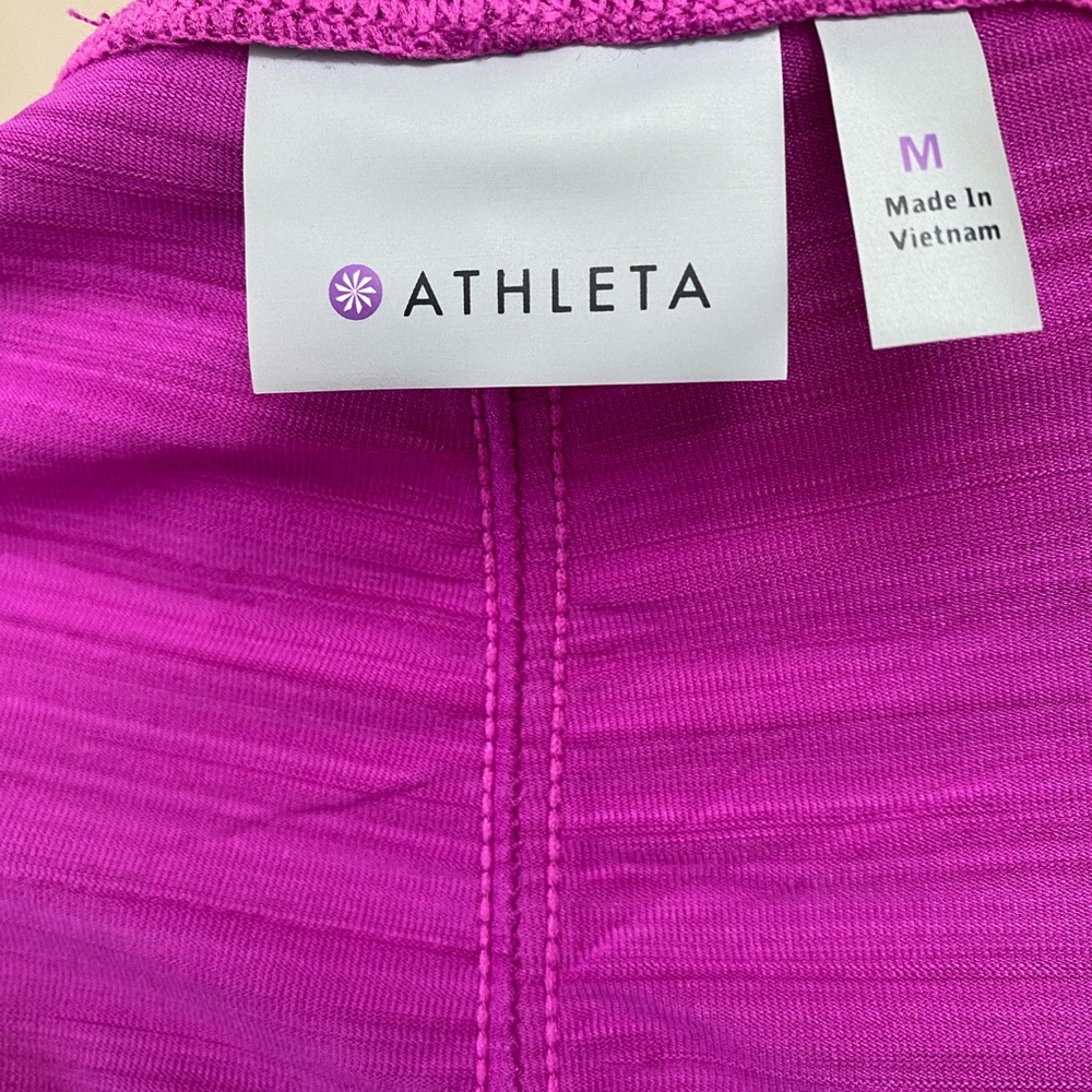 Athleta active top
